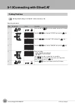 Предварительный просмотр 350 страницы Omron ZW-C1*AT User Manual