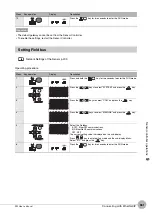 Предварительный просмотр 353 страницы Omron ZW-C1*AT User Manual