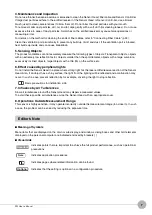 Предварительный просмотр 9 страницы Omron ZW-C1*T User Manual