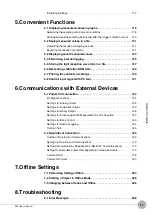 Предварительный просмотр 13 страницы Omron ZW-C1*T User Manual