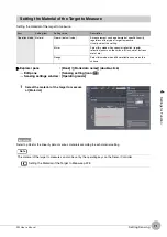 Предварительный просмотр 73 страницы Omron ZW-C1*T User Manual