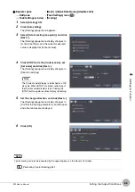 Preview for 87 page of Omron ZW-C1*T User Manual