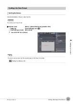 Preview for 103 page of Omron ZW-C1*T User Manual