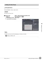 Предварительный просмотр 103 страницы Omron ZW-C1*T User Manual