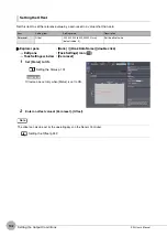 Preview for 104 page of Omron ZW-C1*T User Manual