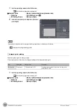 Предварительный просмотр 150 страницы Omron ZW-C1*T User Manual