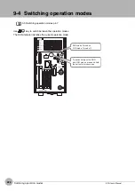 Preview for 224 page of Omron ZW-C1*T User Manual