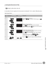 Предварительный просмотр 241 страницы Omron ZW-C1*T User Manual