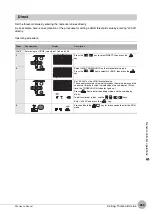 Preview for 261 page of Omron ZW-C1*T User Manual