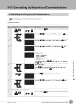 Preview for 279 page of Omron ZW-C1*T User Manual