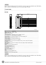 Preview for 304 page of Omron ZW-C1*T User Manual