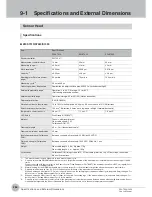 Preview for 8 page of Omron ZW-S5010 Troubleshooting Manual