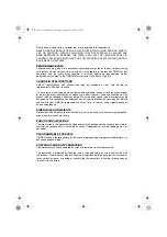 Preview for 4 page of Omron ZX-CAL Operation Manuals