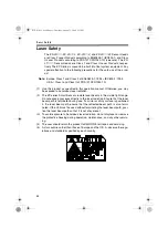 Preview for 6 page of Omron ZX-CAL Operation Manuals