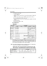 Preview for 10 page of Omron ZX-CAL Operation Manuals