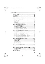 Preview for 17 page of Omron ZX-CAL Operation Manuals