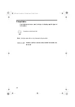 Предварительный просмотр 18 страницы Omron ZX-CAL Operation Manuals