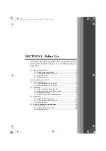 Preview for 21 page of Omron ZX-CAL Operation Manuals