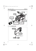 Preview for 24 page of Omron ZX-CAL Operation Manuals