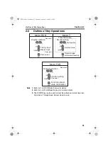 Предварительный просмотр 41 страницы Omron ZX-CAL Operation Manuals