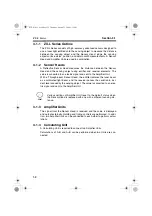 Preview for 52 page of Omron ZX-CAL Operation Manuals