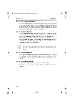 Предварительный просмотр 52 страницы Omron ZX-CAL Operation Manuals