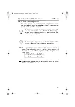 Preview for 83 page of Omron ZX-CAL Operation Manuals