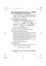 Preview for 125 page of Omron ZX-CAL Operation Manuals