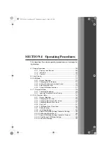 Preview for 127 page of Omron ZX-CAL Operation Manuals