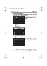 Предварительный просмотр 143 страницы Omron ZX-CAL Operation Manuals