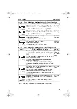 Предварительный просмотр 163 страницы Omron ZX-CAL Operation Manuals