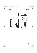 Preview for 185 page of Omron ZX-CAL Operation Manuals