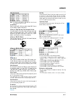 Preview for 11 page of Omron ZX-E Series Manual