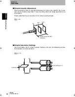 Preview for 20 page of Omron ZX-E - Operation Manual