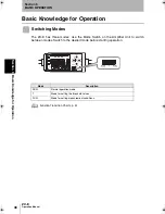 Предварительный просмотр 48 страницы Omron ZX-E - Operation Manual