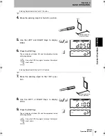 Предварительный просмотр 59 страницы Omron ZX-E - Operation Manual