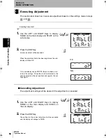 Предварительный просмотр 60 страницы Omron ZX-E - Operation Manual