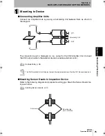 Предварительный просмотр 77 страницы Omron ZX-E - Operation Manual