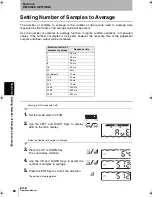 Preview for 82 page of Omron ZX-E - Operation Manual