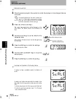 Предварительный просмотр 98 страницы Omron ZX-E - Operation Manual