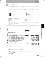 Preview for 101 page of Omron ZX-E - Operation Manual