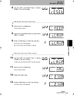 Предварительный просмотр 113 страницы Omron ZX-E - Operation Manual