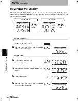 Предварительный просмотр 126 страницы Omron ZX-E - Operation Manual