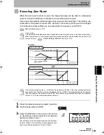 Preview for 131 page of Omron ZX-E - Operation Manual