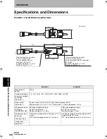 Preview for 142 page of Omron ZX-E - Operation Manual