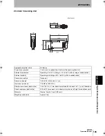 Preview for 147 page of Omron ZX-E - Operation Manual