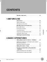 Preview for 13 page of Omron ZX-GT - User Manual