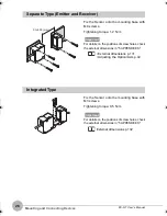 Preview for 28 page of Omron ZX-GT - User Manual