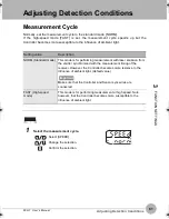 Preview for 63 page of Omron ZX-GT - User Manual