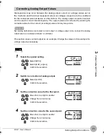 Preview for 73 page of Omron ZX-GT - User Manual